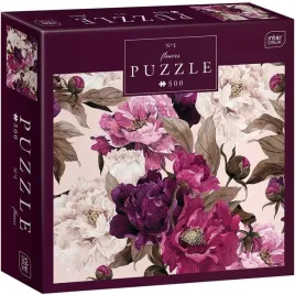 puzzle-500-elementow-ukladanka-flowers-interdruk