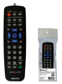 pilot-uniwersalny-tv-msonic-mbc415k-33-przyciski-zasieg-10-m