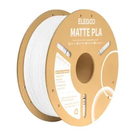 filament-pla-matte-elegoo-bialy