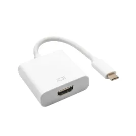 adapter-usb-c-meski-do-hdmi-zenski-015-m-bialy-akyga-ak-ad-53