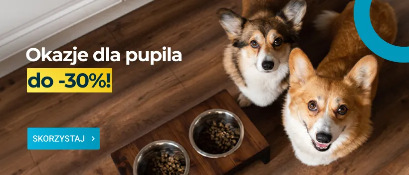 Baner Okazje dla pupila 17.08