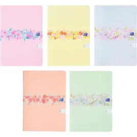 zeszyt-a5-32k-kratka-margines-flowers-400181449-oxford