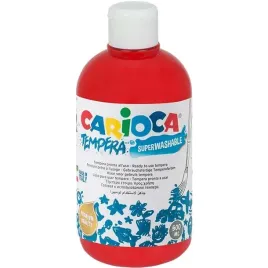 farba-szkolna-tempera-czerwona-500ml-40427-10-carioca