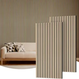 panele-akustyczne-tonor-drewniane-3d-burlywood-120x60-zestaw-2-sztuki