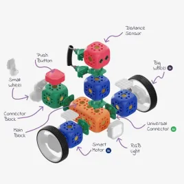 robot-do-nauki-programowania-robo-wunderkind-education-kit
