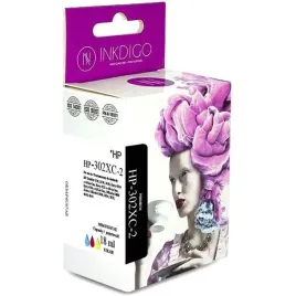 tusz-inkdigo-hp-302xc-2-kolor-18ml-zamiennik-hp