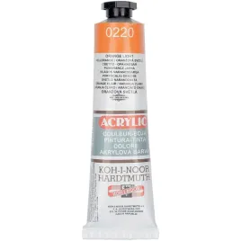 farba-akrylowa-162727-jasno-pomaranczowa-0220-40ml