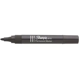 marker-permanetny-m15-okragly-czarny-sharpie-s0192