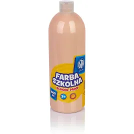 farba-plakatowa-szkolna-astra-1000-ml-bezowa-astra