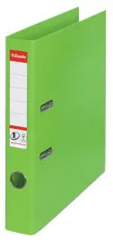segregator-na-dokumenty-a4-50mm-zielony-no-1-esselte
