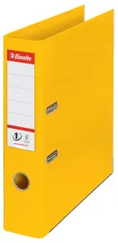 segregator-na-dokumenty-a4-75mm-zolty-no-1-esselte