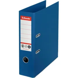 segregator-a4-75mm-no-1-niebieski-627565-esselte-neutral-co2