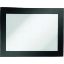 ramki-duraframe-a6-2sztuki-czarne-487001-durable