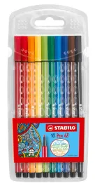 pisaki-flamastry-szkolne-zestaw-10-kolorow-stabilo