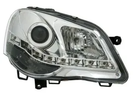 lampy-p-daylight-vw-polo-9n3-04-05-09-chrome