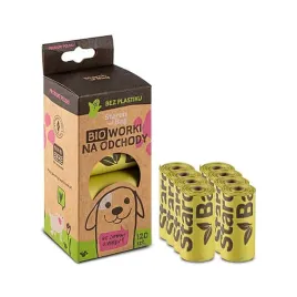 starchbag-kompostowalne-bioworki-na-odchody-8-rolek-x-15szt-kol-zielony