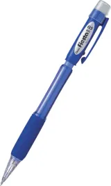 olowek-automatyczny-z-gumka-hb-niebieski-pentel