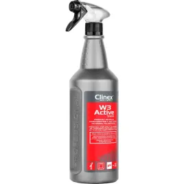 preparat-do-mycia-sanitariatow-lazienek-w3-active-shield-1l-cl77708-clinex