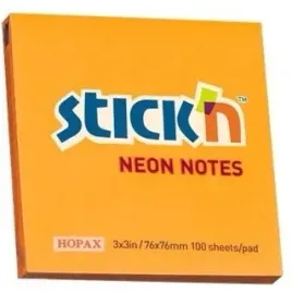 bloczek-stickn-76x76mm-pomaranczowy-100k