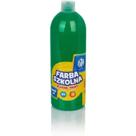 farba-plakatowa-szkolna-1000ml-zielona-jasna-301217051-astra