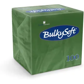 serwetki-bulkysoft-24x24mm-2-warstwy-100szt-zielone