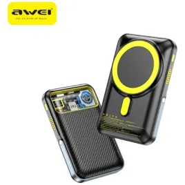 powerbank-awei-pa-10-10000mah-indukcyjny-magsafe-czarny