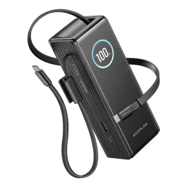 powerbank-ecoflow-rapid-25000mah-170w-wbudowane-kable-100w