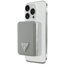 powerbank-indukcyjny-guess-grained-triangle-5000mah-15w-usb-c-magsafe