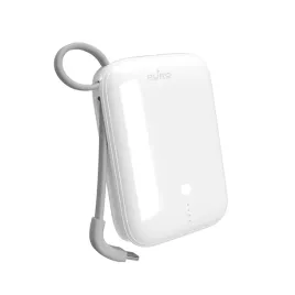 powerbank-puro-power-link-10-plus-10000-mah-z-wbudowanym-kablem-usb-c-bia