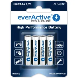 baterie-alkaliczne-lr03-aaa-pro-alkaline-4-sztuki-everactive