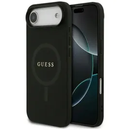 etui-guess-saffiano-classic-logo-magsafe-do-iphone-air-czarny