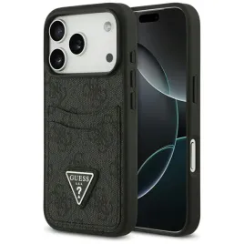 etui-guess-4g-double-card-triangle-do-iphone-17-pro-czarny