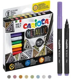 pisaki-mataliczne-8-kolorow-pisaki-carioca