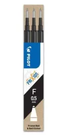 3-x-wklad-zmazywalny-frixion-clicker-05mm-czarny