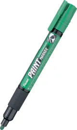 marker-olejowy-permanentny-zielony-mmp20-pentel