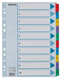 przekladki-kartonowe-do-segregatora-a4-1-10-kolorowe-esselte