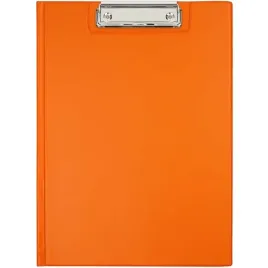 teczka-z-klipsem-clipboard-a4-pomaranczowa-biurfol