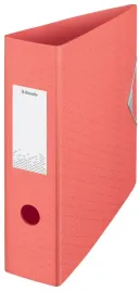 segregator-esselte-colourbreeze-z-polyfoamu-a4-82mm-koralowy-628427