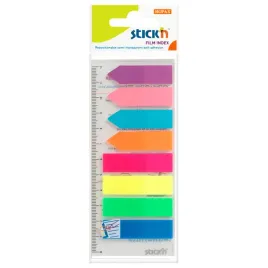 karteczki-samoprzylepne-do-oznaczania-stron-200-zakladek-linijka-stick-n