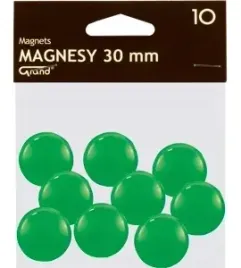 magnesy-biurowe-na-lodowke-30mm-zielone-10szt-plastikowe-grand