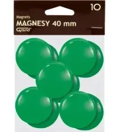 magnesy-biurowe-na-lodowke-tablice-40mm-zielone-10szt-grand