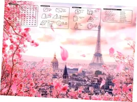 mata-na-biurko-z-nadrukiem-paris-0318-0048-44-panta-plast