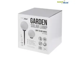 lampa-solarna-greenblue-gb166-wolnostojaca-ogrodowa-kula-25x25x58cm-bialy