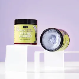 laq-niezapominajka-myjacy-peeling-cukrowy-ujedrniajaco-antycellulitowy-220g