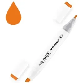 marker-alkoholowy-dwustronny-pomaranczowy-artix