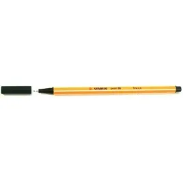 cienkopis-stabilo-point-88-63-0-4mm-ziemista-ziele