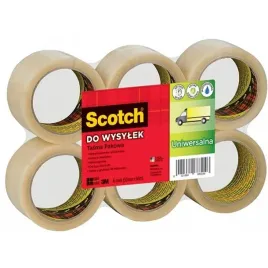 tasma-pakowa-scotch-371-opakowanie-6sztuk-hot-melt