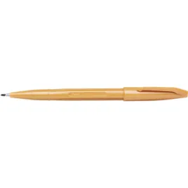 marker-s-520-y-ciemno-zolty-pentel
