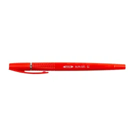 dlugopis-zelowy-alfa-roller-gel-07mm-czerwony-today-s