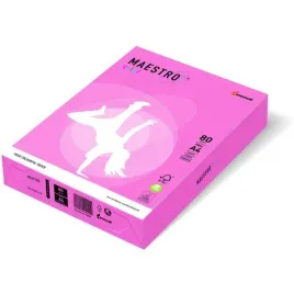 papier-ksero-a4-80g-ryza-papieru-rozowy-maestro